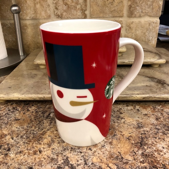 Starbucks Holiday Mug - Picture 4 of 6